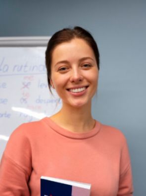 Rosalinda Bruen
