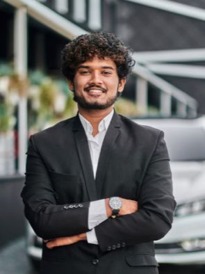 Gerardo Wolff