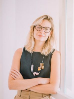 Antoinette Pfannerstill