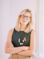 Antoinette Pfannerstill